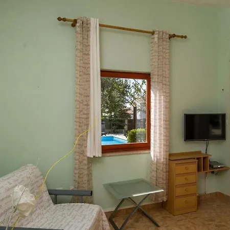 Villa Grace Felice Valbandon