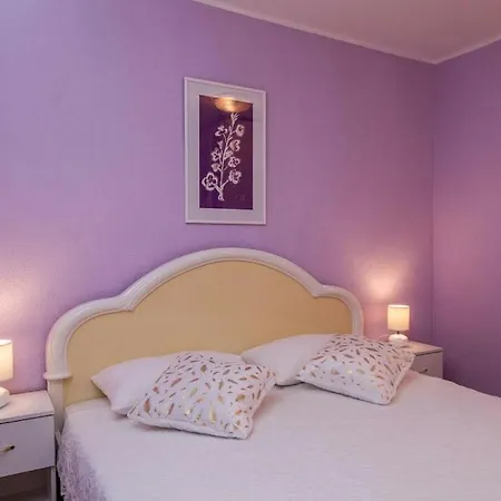 Villa Grace Felice Valbandon