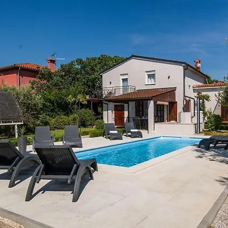 Grace Felice Villa *