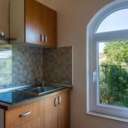 Villa Grace Felice Valbandon