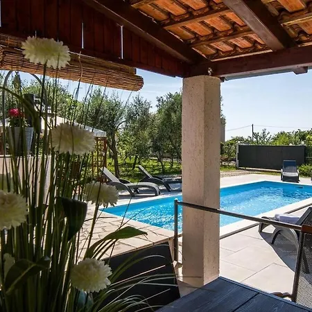 Grace Felice Villa *